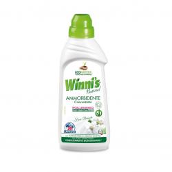 winni's concentrated flowers softener