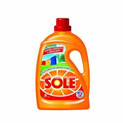sole liquid color 28 washings