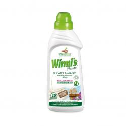winni's liquid hand