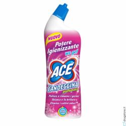 ace wc gel with bleach