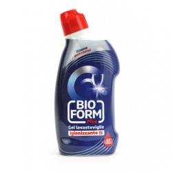 bioform plus gel dishwasher ml.684