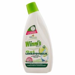winni's gel dish washer ml.750