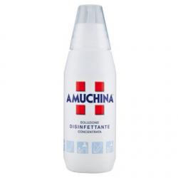 amuchina concentrated 100% ml.500