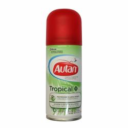 autan tropical spray dry ml.100