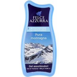 air freshner gel mountain gr.140