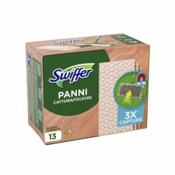 SWIFFER DRY PANNI LEGNO/PARx13