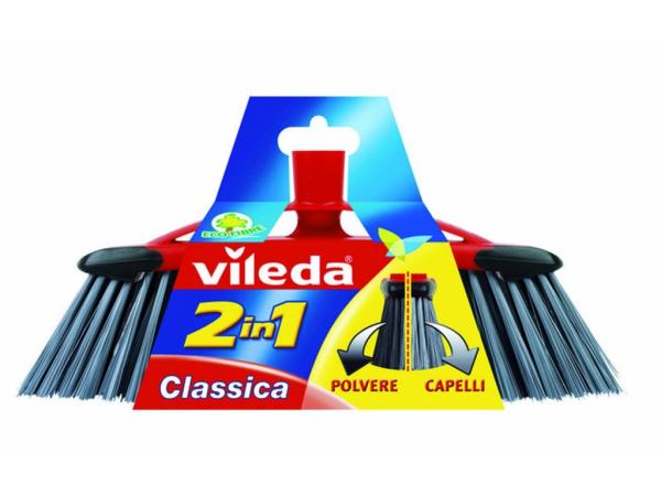 VILEDA SCOPA 2IN1 CLASSICA
