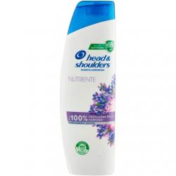 shampoo H&S 1in1 nutritive ml.225