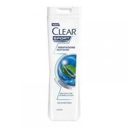 clear shampoo moisturizing ml.225
