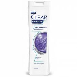 clear shampoo rebalancing ml.225