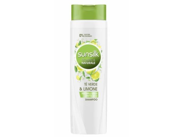 shampoo sunsilk purifying ml.250