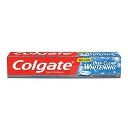 toothpaste colgate deep clean ml.75