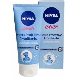 nivea baby cream protection