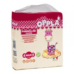 diaper pantiers OPPLA' 8/18 kg