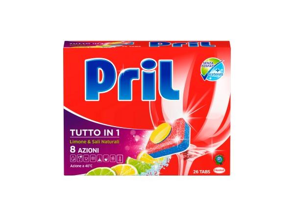 PRIL 8 ACTION AIO LIMONE 26 TABS GR.468