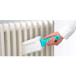 apex sponge clean radiators 