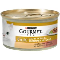 GOURMET GOLD DADINI TAC/AN.G85