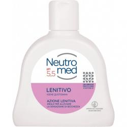 intimate hygiene neutromed lenitive ml.200